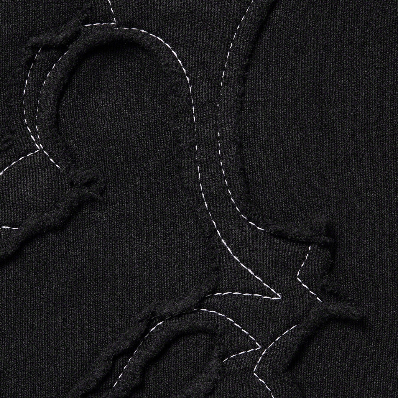 Western Cut Out Sweatpant view 8
